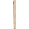 Ekena Millwork Olympic Craftsman Smooth Bracket, Douglas Fir, 3 1/2"W x 40"D x 48"H BKT04X40X48OLY04SDF - alternate 3